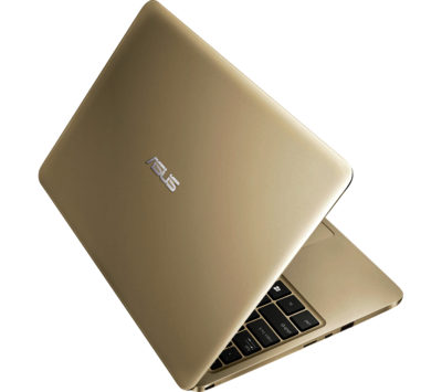 ASUS E200HA 11.6 Laptop - Gold ASUS E200HA 11.6 Laptop - Gold